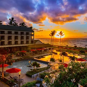 4* Hotel Sheraton Coconut
